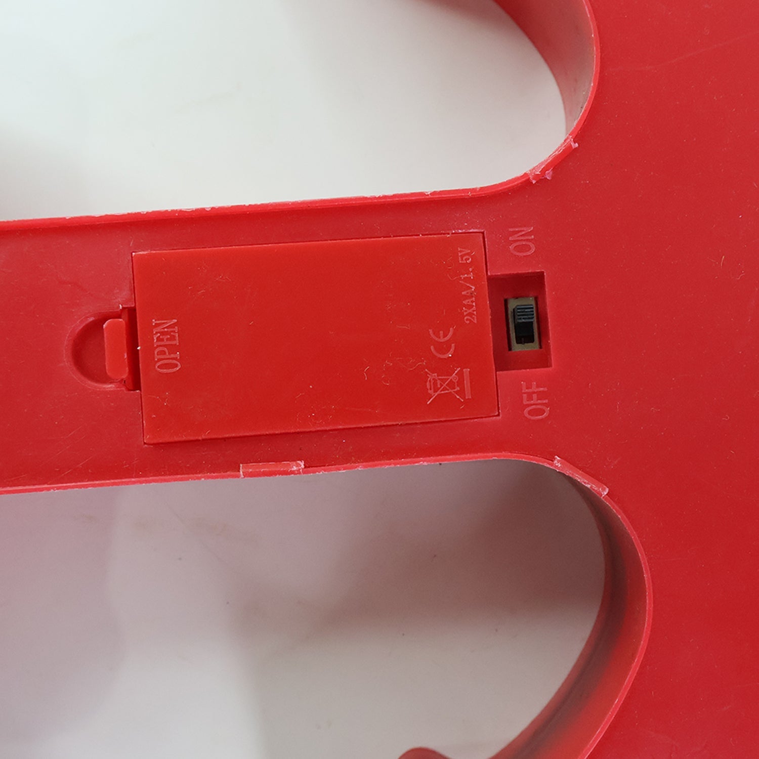 Anchor Shape LED Decorative Night Lamp - (1 Pc) Anchor Shape LED Decorative Night Lamp - (1 Pc)